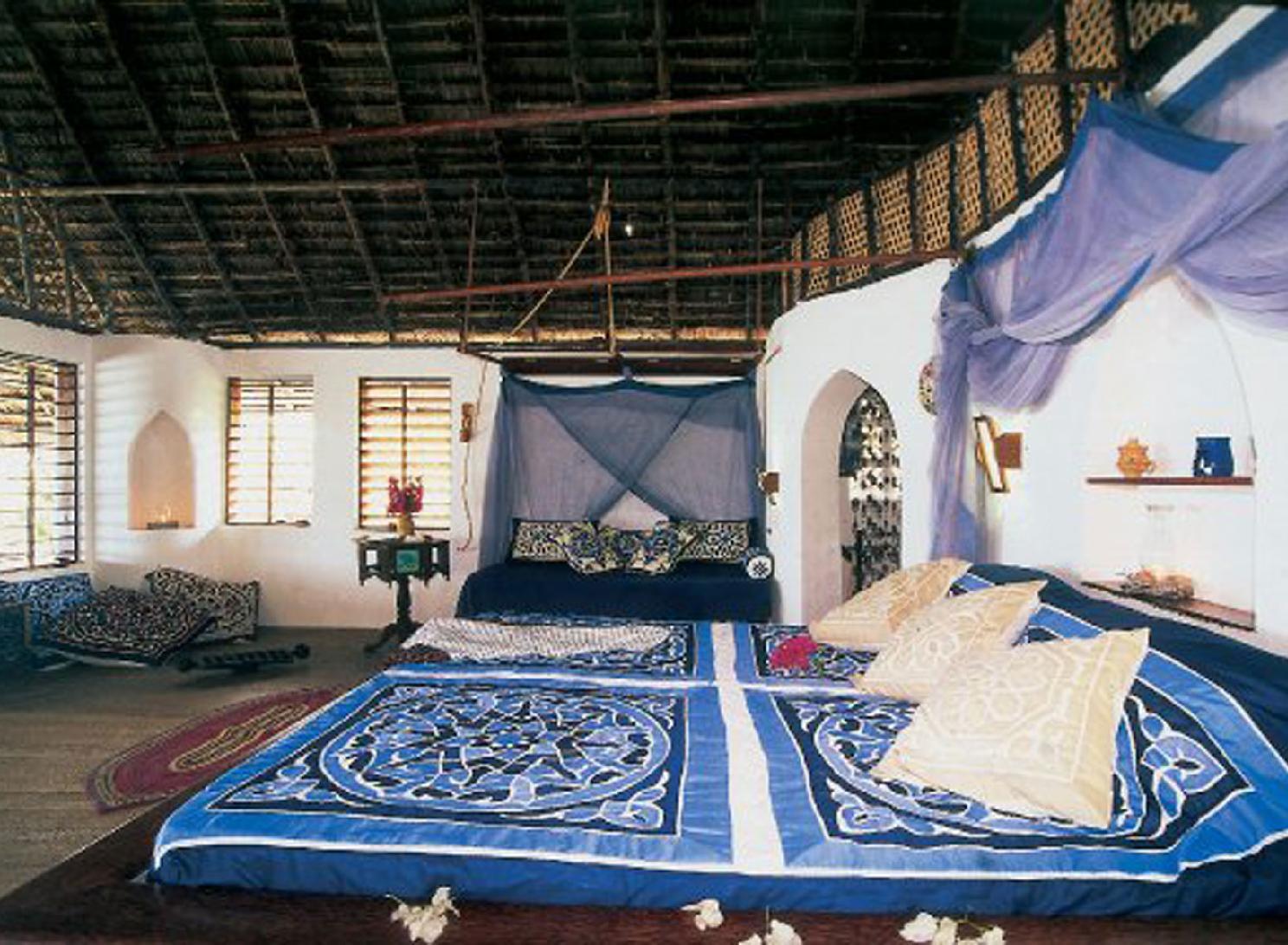 Matemwe Lodge Exterior photo