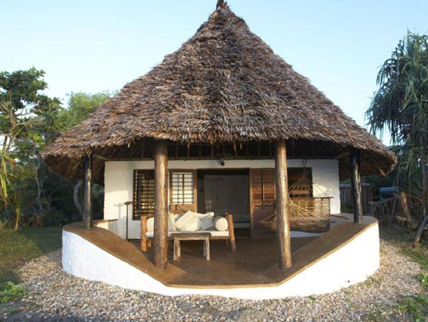 Matemwe Lodge Exterior photo